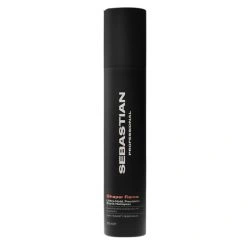 Spray de peinado fijación extra fuerte Shaper Fierce Sebastian 300ml