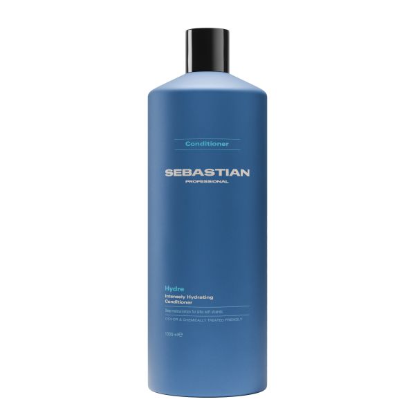 Shampoo Hidra Sebastian 1000ml