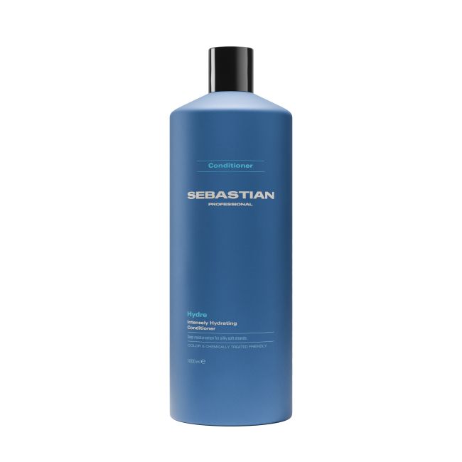 Champú Hydre Sebastian 1000ml