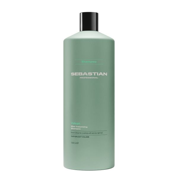 Shampoing Volupt Sebastian 1000ml