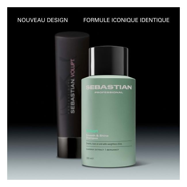 Shampoing Volupt Sebastian 1000ml