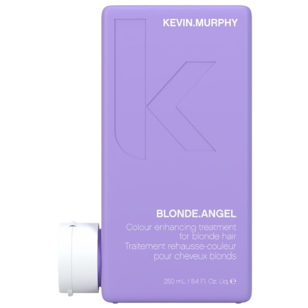 Après-shampooing rehausseur de blond Blonde Angel.Color Kevin Murphy 250ml