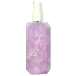 Spray traitement réparateur brillance cheveux blonds Shimmer.Me.Blonde Kevin Murphy 100ml