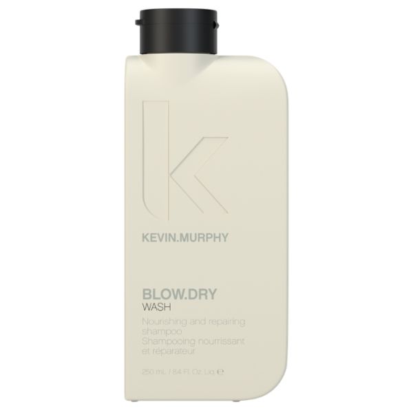 Shampooing nourrissant et réparateur Blow.Dry.Wash Kevin Murphy 250ml