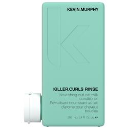 Après-shampooing nourrissant cheveux bouclés Killer.Curls.Rinse Kevin Murphy 250ml