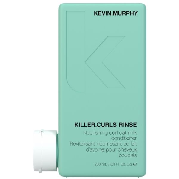 Après-shampooing nourrissant cheveux bouclés Killer.Curls.Rinse Kevin Murphy 250ml