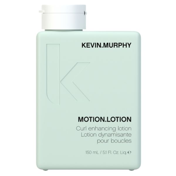 Lotion sublimatrice de boucles cheveux fins Motion.Lotion Kevin Murphy 150ml