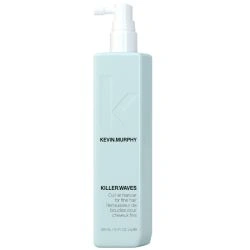 Spray sublimateur d'ondulations léger cheveux fins Killer.Waves Kevin Murphy 150ml