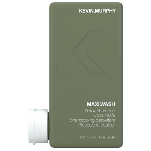 Shampooing détox Maxi.Wash Kevin Murphy 250ml