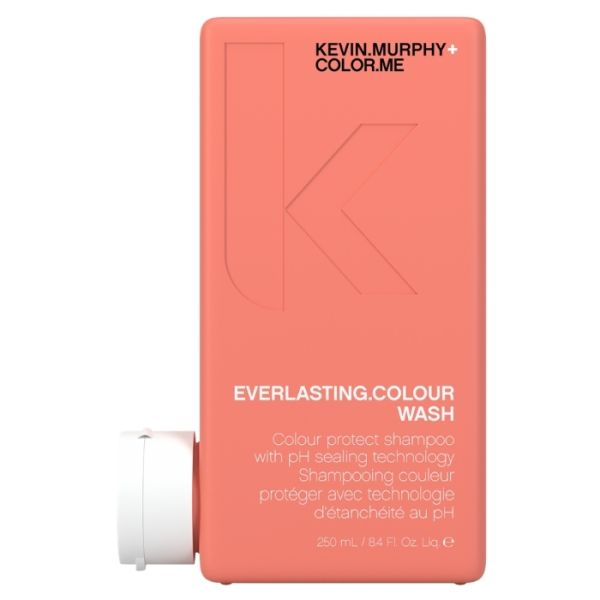 Shampooing protecteur de couleur Everlasting.Colour.Wash Kevin Murphy 250ml