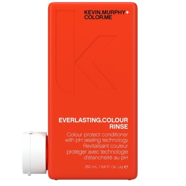 Après-shampooing protecteur de couleur Everlasting.Colour.Rinse Kevin Murphy 250ml