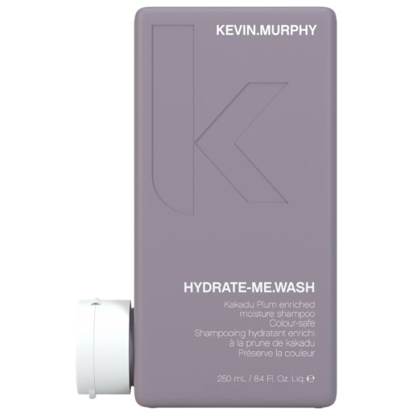 Shampooing hydratant Hydrate-Me.Wash Kevin Murphy 250ml
