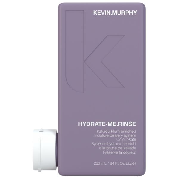 Après-shampooing hydratant Hydrate-Me.Rinse Kevin Murphy 250ml