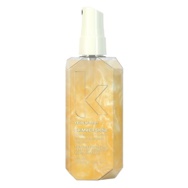 Brume réparatrice de brillance Shimmer.Shine Kevin Murphy 100ml