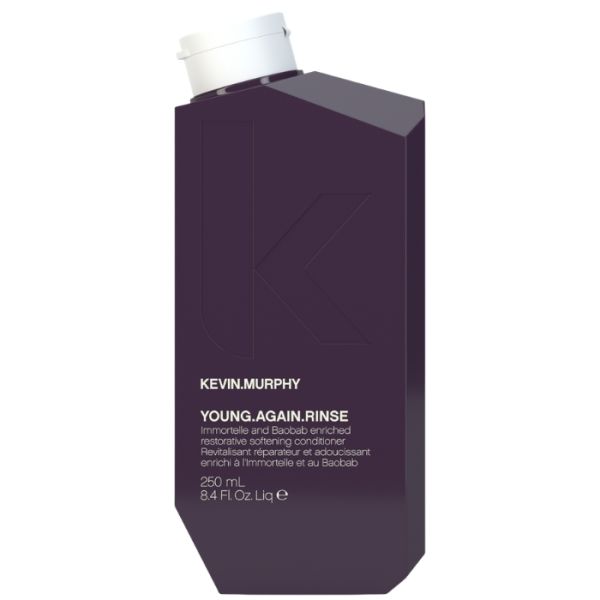 Après-shampooing Anti-âge Young.Again.Rinse Kevin Murphy 250ml