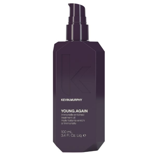 Huile anti-âge Young.Again Kevin Murphy 100ml