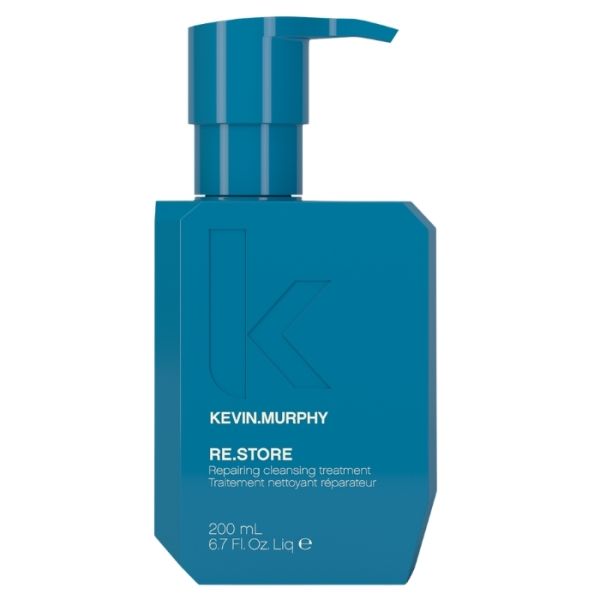 Traitement réparateur nettoyant Re.Store Kevin Murphy 200ml