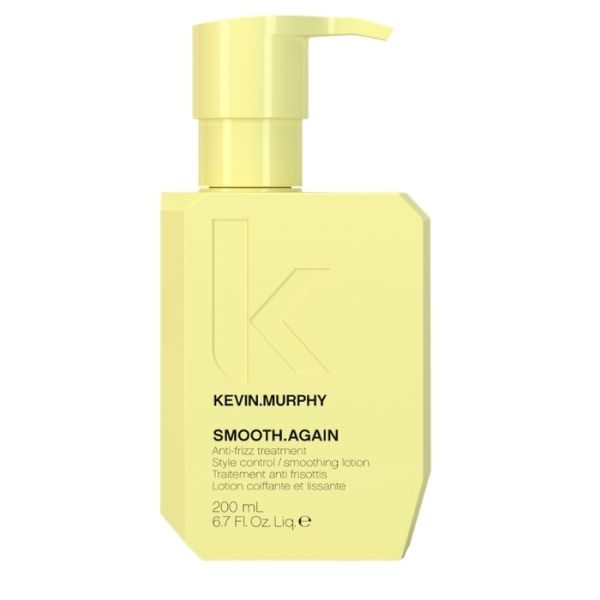 Traitement lissant anti-frisottis Smooth.Again Kevin Murphy 200ml