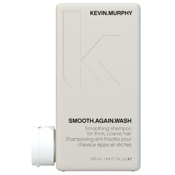 Shampooing lissant cheveux épais Smooth.Again.Wash Kevin Murphy 250ml
