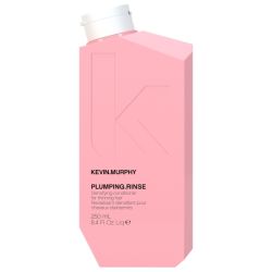 Après-shampooing densifiant cheveux clairsemés Plumping.Rinse Kevin Murphy 250ml