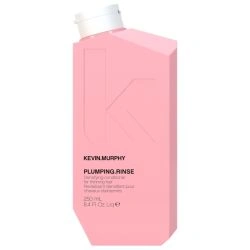 Après-shampooing densifiant cheveux clairsemés Plumping.Rinse Kevin Murphy 250ml