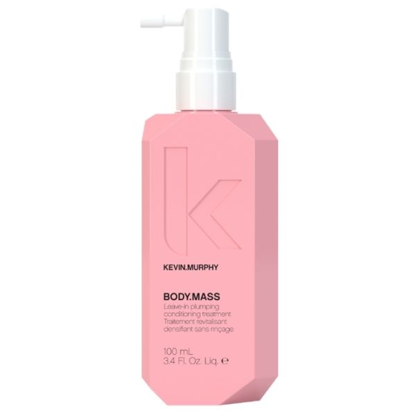 Traitement après-shampooing volumisant sans rinçage Body.Mass Kevin Murphy 100ml