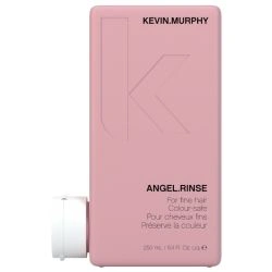 Après-shampooing réparateur cheveux fins et colorés Angel.Rinse Kevin Murphy 250ml