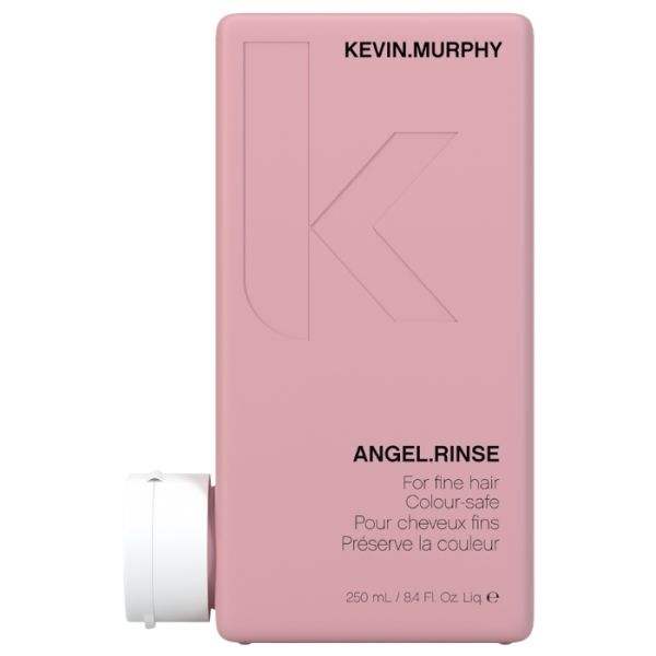 Après-shampooing réparateur cheveux fins et colorés Angel.Rinse Kevin Murphy 250ml
