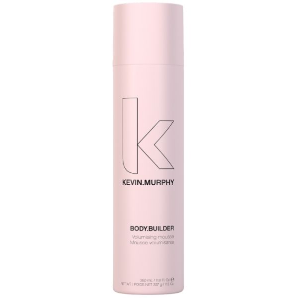 Mousse volumisante légère Body.Builder Kevin Murphy 400ml