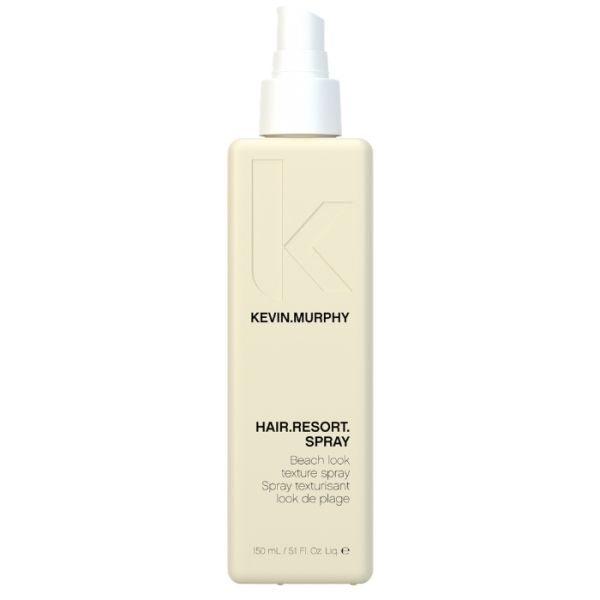 Spray look de plage cheveux fin Hair.Resort.Spray Kevin Murphy 150ml