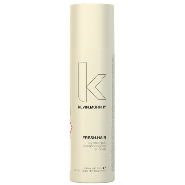 Shampooing sec Fresh.Hair Kevin Murphy 250ml