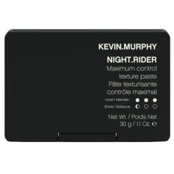Pâte texturée mate fixation forte Night.Rider Kevin Murphy 30g