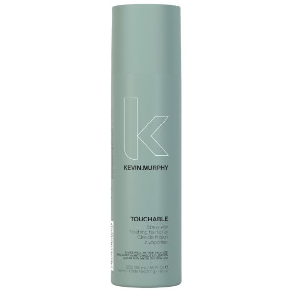 Spray cire de finition Touchable Kevin Murphy 250ml