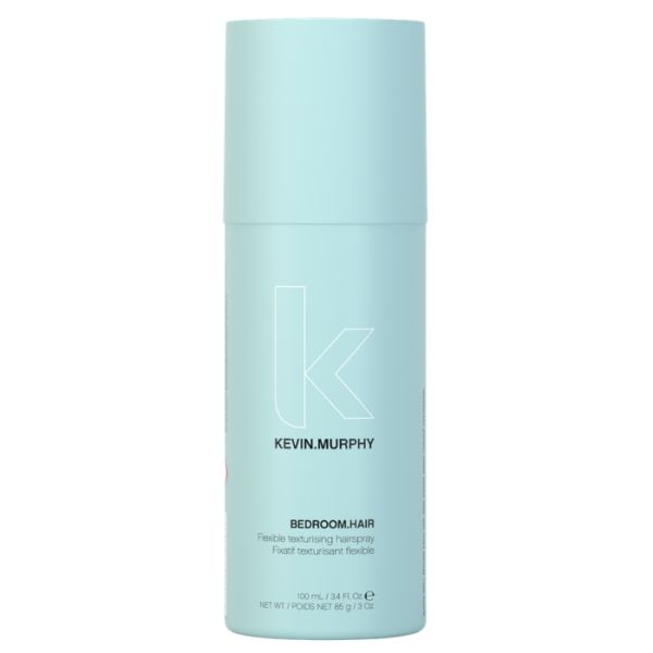 Spray texturisant souple Bedroom.Hair Kevin Murphy 100ml