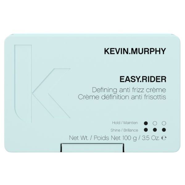 Crème définition anti-frisottis Easy.Rider Kevin Murphy 100g