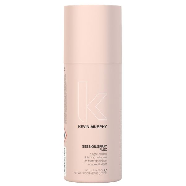 Spray de définition léger et flexible Session.Spray.Flex Kevin Murphy 100ml