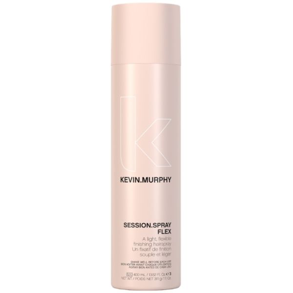 Spray de définition léger et flexible Session.Spray.Flex Kevin Murphy 400ml