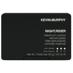 Pâte texturée mate fixation forte Night.Rider Kevin Murphy 100g