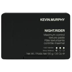 Pâte texturée mate fixation forte Night.Rider Kevin Murphy 100g