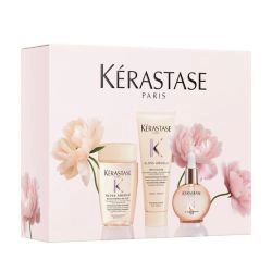 Coffret brillance Gloss Absolu Kérastase