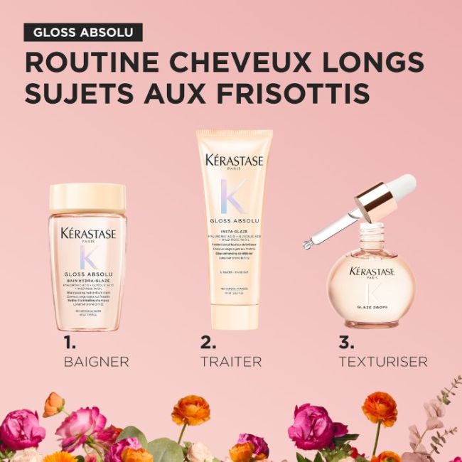 Gloss Absolute Shine Set Kérastase