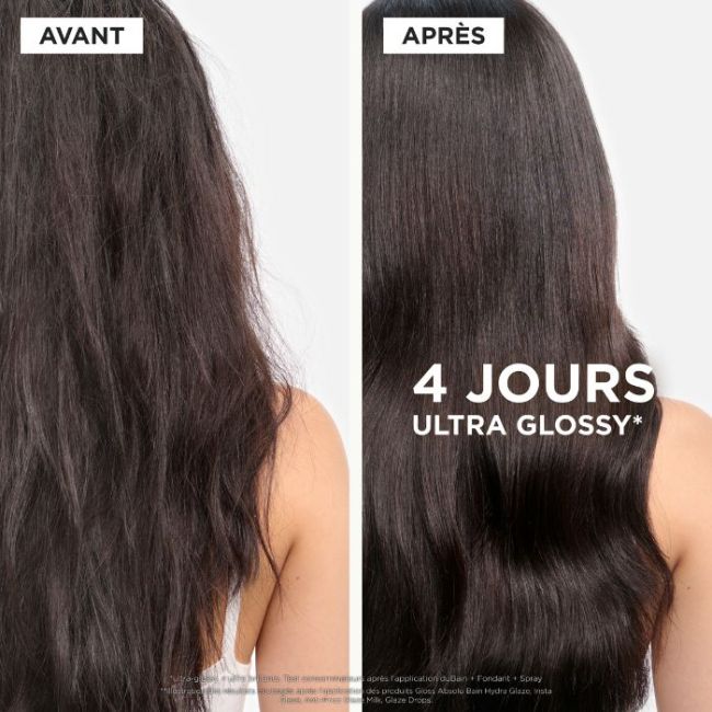 Coffret glans Gloss Absolu Kérastase