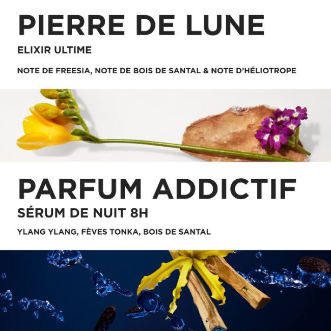 Coffret Duo Mini Héros sérum Elixir Ultime e Nutritive Kérastase