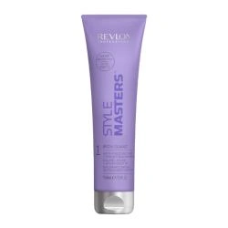 Baume lissant anti-frisottis Iron Guard Style Masters Revlon 150ML