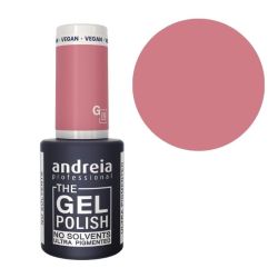 Vernis semi-permanent The Gel Polish G09 Andreia 10,5ml