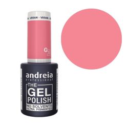 Semi-permanenter Nagellack The Gel Polish SK4Andreia 10,5ml