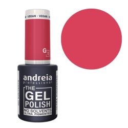 Semi-permanenter Nagellack The Gel Polish SK5Andreia 10,5ml