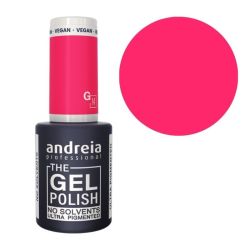 Semi-permanent nail polish The Gel Polish WL2Andreia 10.5ml