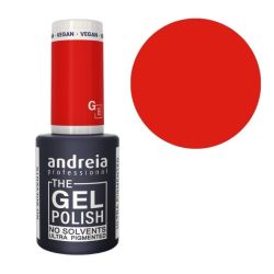 Esmalte semipermanente The Gel Polish WL4Andreia 10,5ml