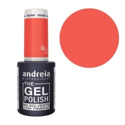 Esmalte semipermanente The Gel Polish WL5Andreia 10,5ml